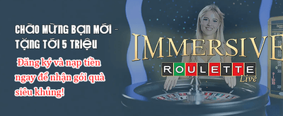 Nhận Thưởng Ưu Đãi Khủng banner