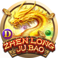 Chân Long Tụ Bảo screenshot
