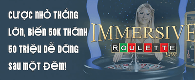 Thưởng Chào Mừng 100% Nạp Đầu promotion